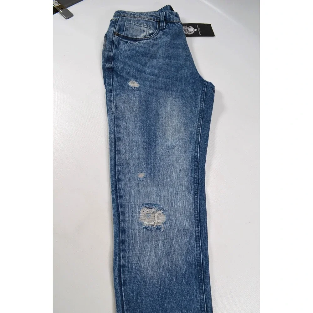 Crooks & Castles Jeans Mens 32x32 INSEAM 31.5
